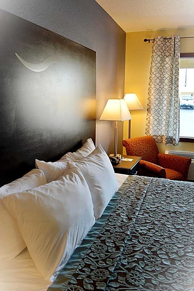 Days Inn by Wyndham Jacksonville NC