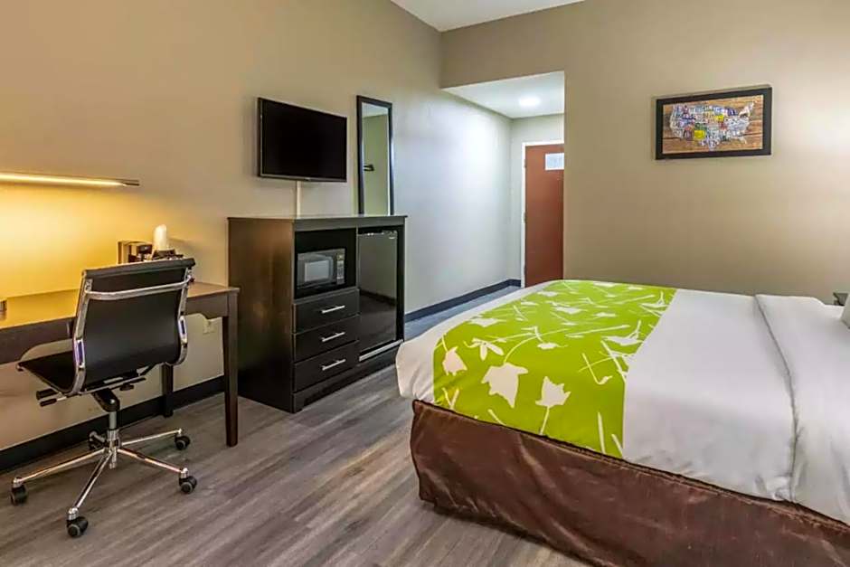 Americas Best Value Inn Opelika