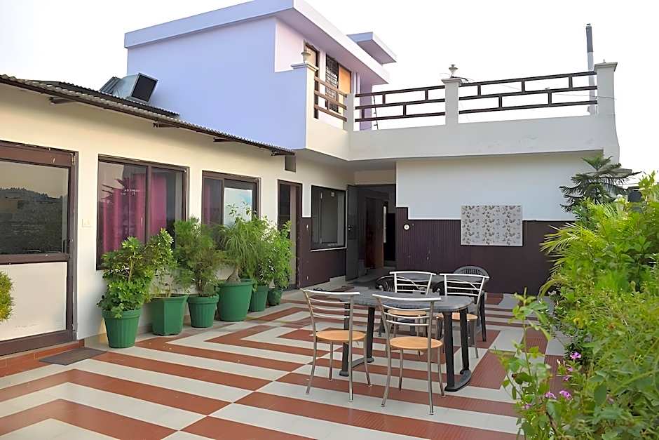 HOTEL THAKUR JI