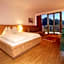 Hotel Pension Geiger