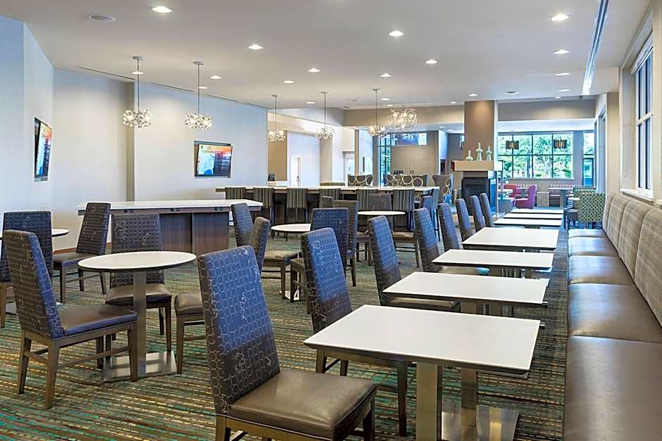 Residence Inn by Marriott Houston West/Beltway 8 at Clay Road