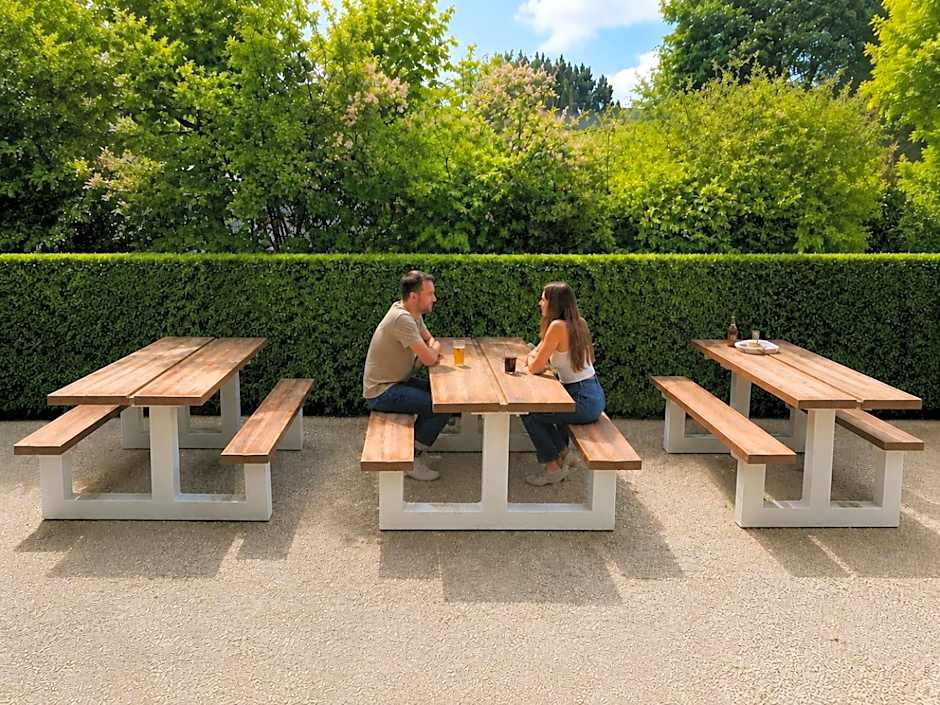 First Inn Hotel Paris Sud Les Ulis