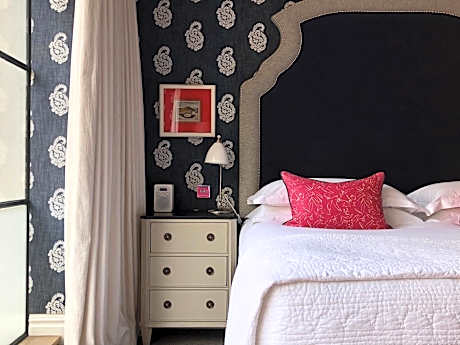 Double or Twin Room - Disability Access