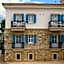 Cesme Kale Tas Apartment