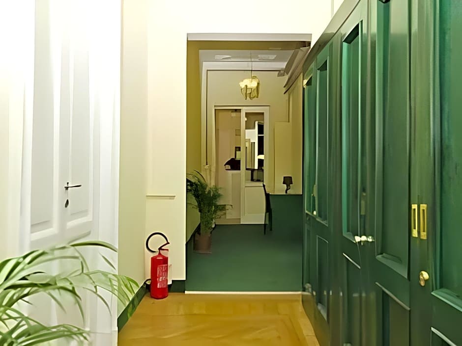 Hotel Suisse