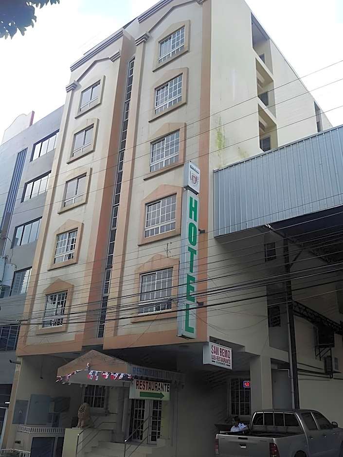 Hotel San Remo