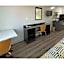 Studio 6 Suites Hesperia, CA West Main Street I 15