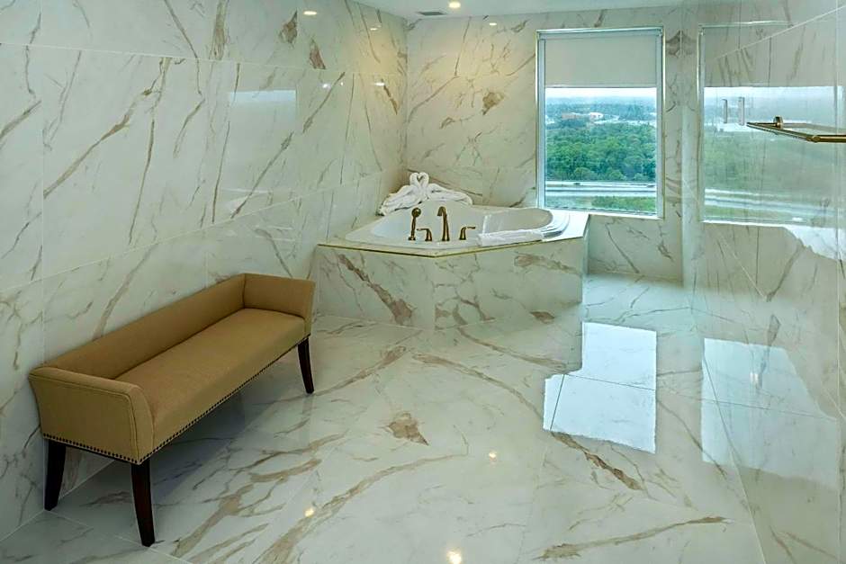 Halifax Tower Hotel & Conference Centre, an Ascend Collection Hotel