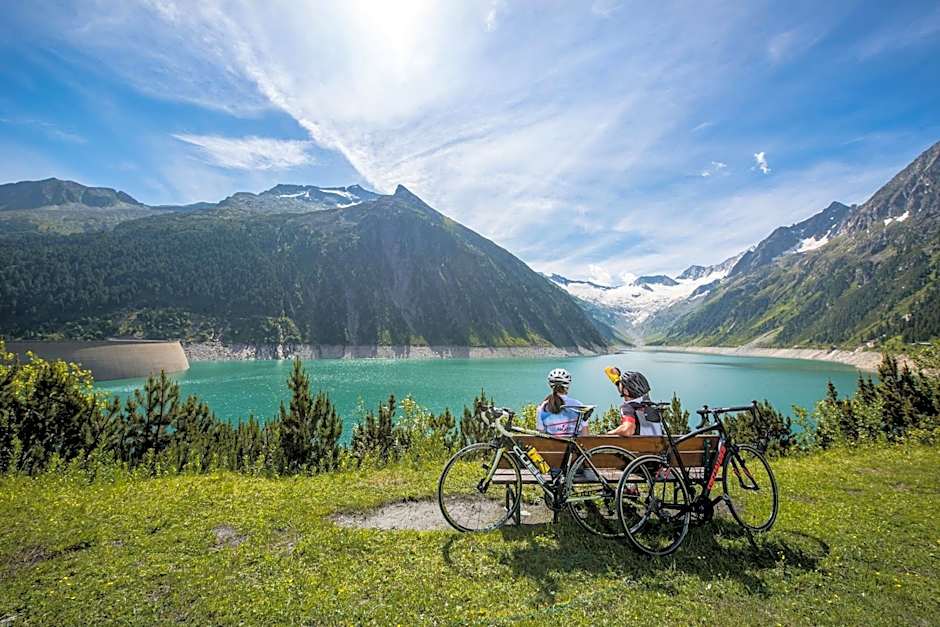 Hotel Gasthof Stoanerhof