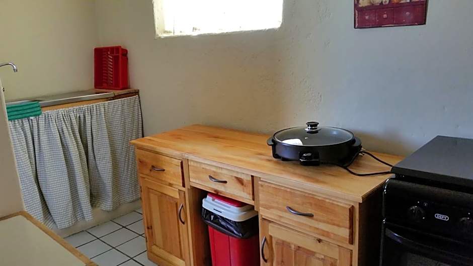 Calvinia Guesthouse