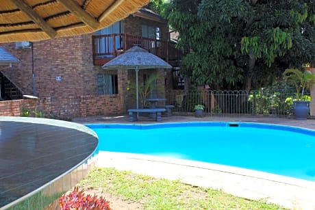 iLanga Lodge