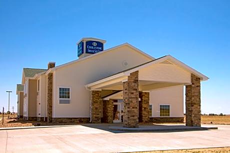 Cobblestone Inn & Suites - Eads
