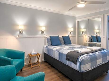 Ulladulla Motel