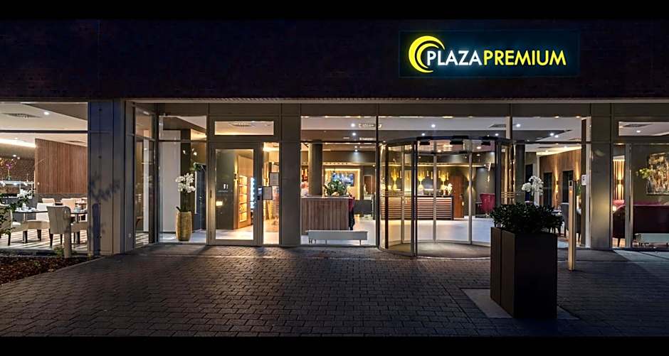 Star Inn Hotel Karlsruhe Siemensallee, by Comfort