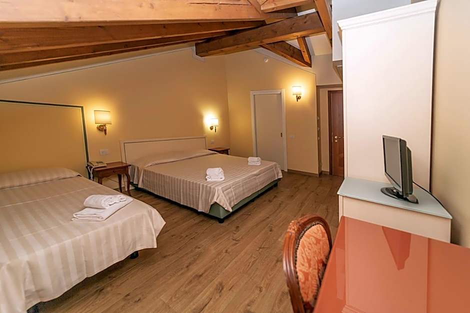 LVG Hotel Collection - Pallanza