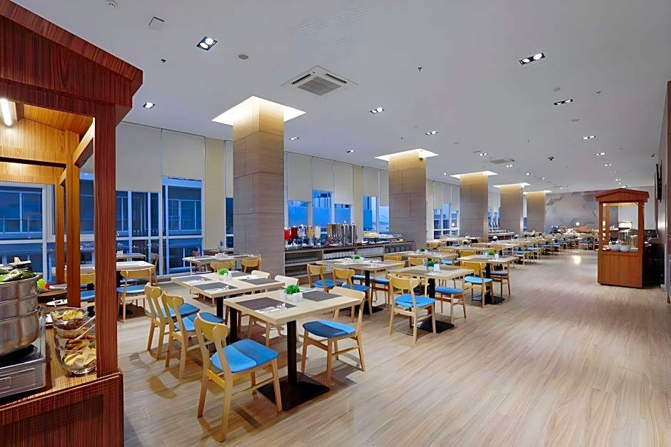 ASTON Nagoya City Hotel