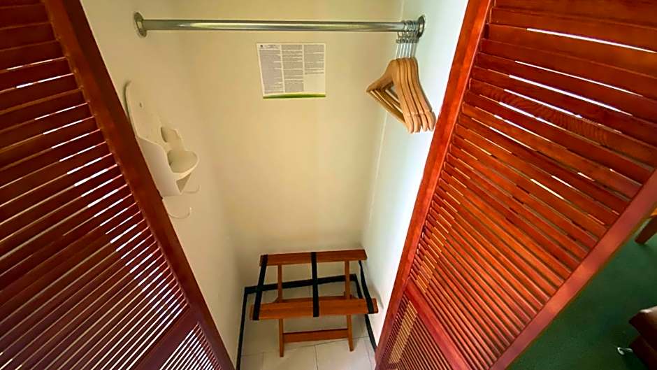 Hotel Enterprise Inn Poliforum