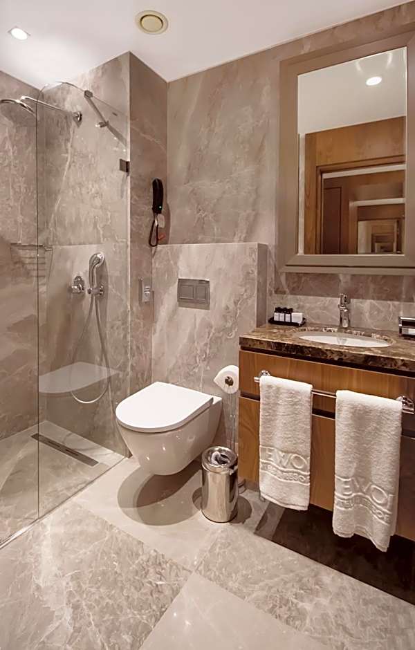 Elite World Comfy Samsun Atakum