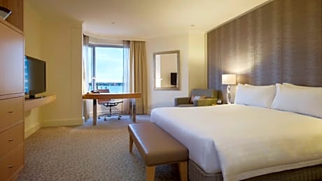 King Room with River View