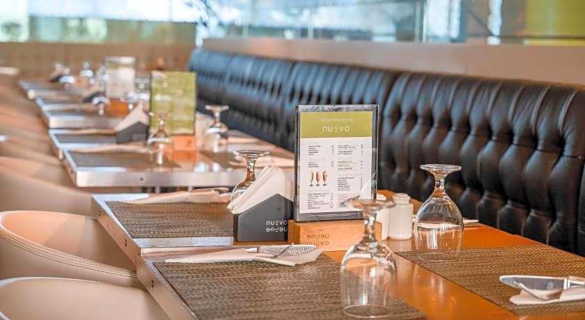 Premier Inn Abu Dhabi Capital Centre