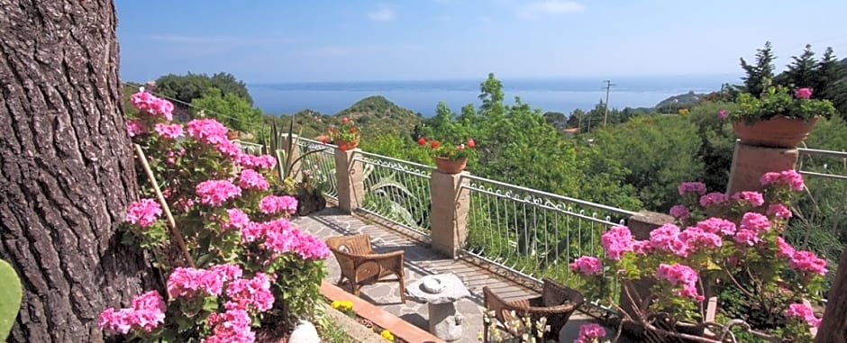 Hotel Sant'Andrea