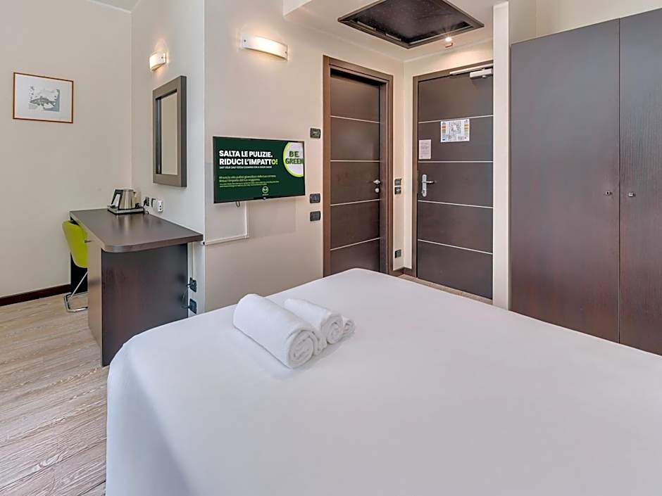 B&B HOTEL Park Hotel Cassano