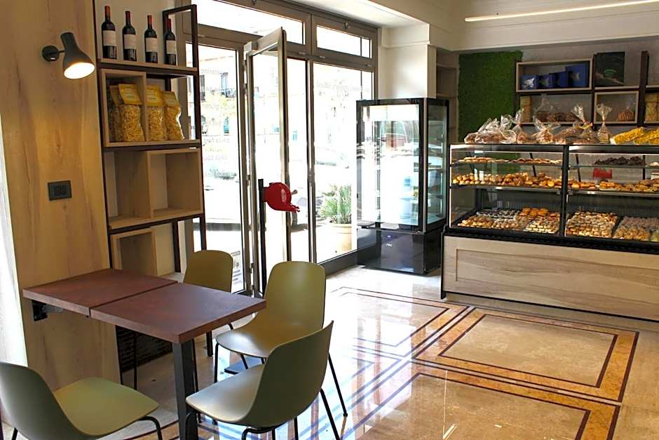 Casa Vacanze Fardella Centrale