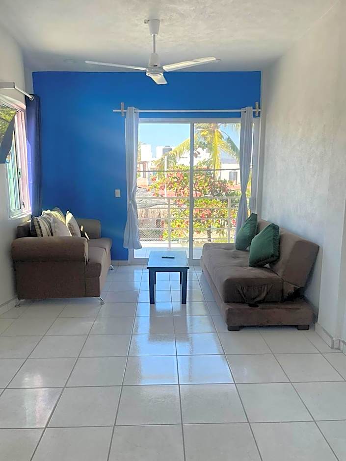 Los Angeles en el Paraiso