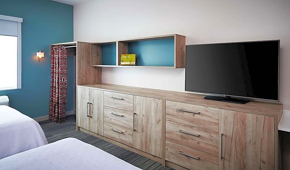 Home2 Suites by Hilton Brantford, ON