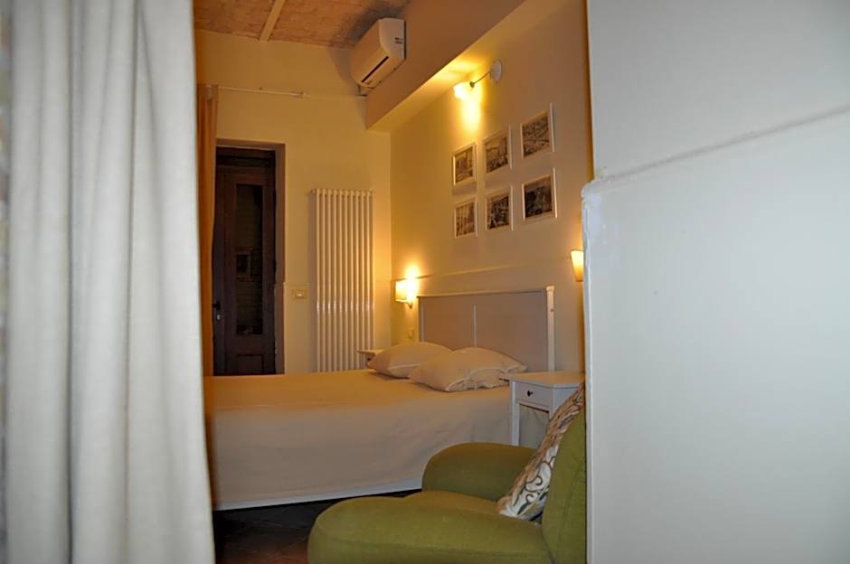 BED AND BREAKFAST PIAZZA MERCATO