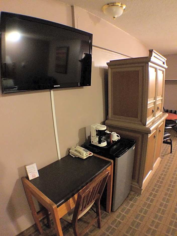 King's Motel & Restaurant