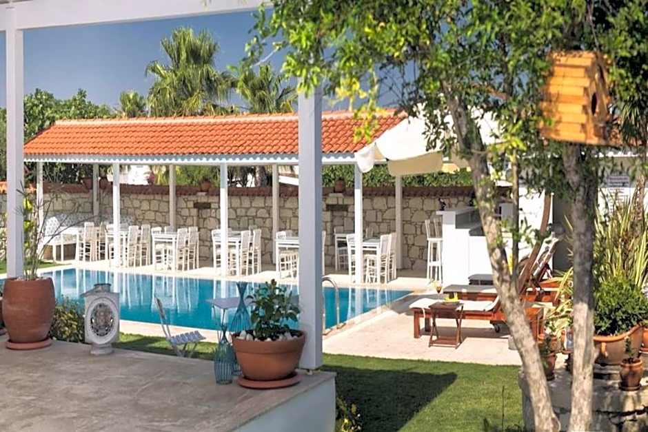Vodina Hotel
