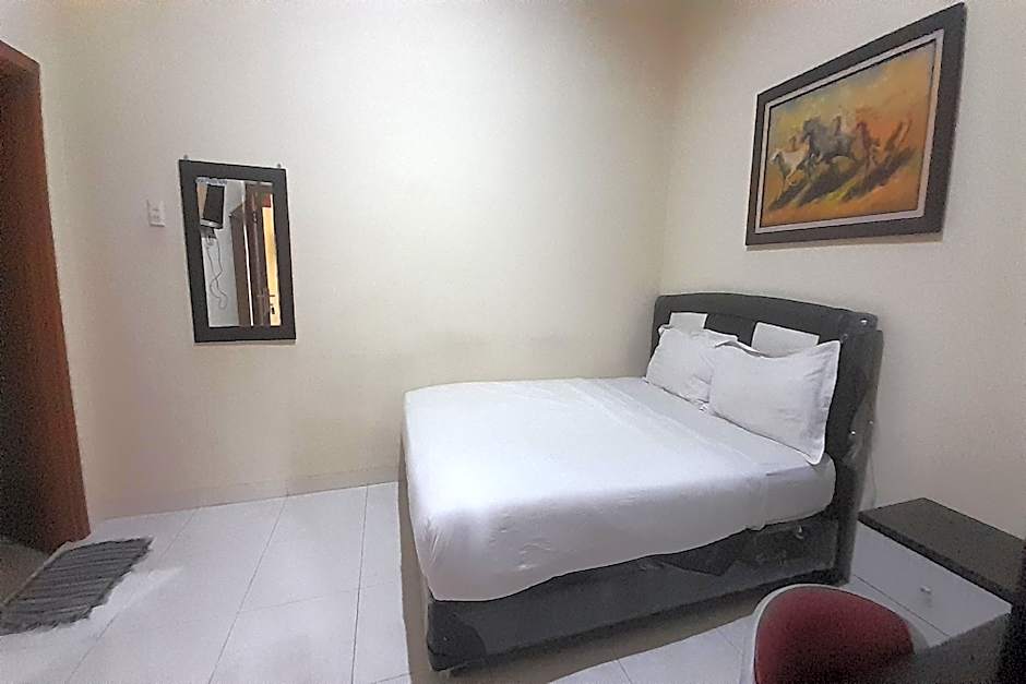 Hotel O Family Homestay Syariah