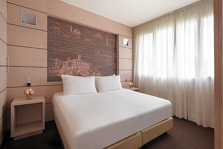 UNAHOTELS Bologna San Lazzaro