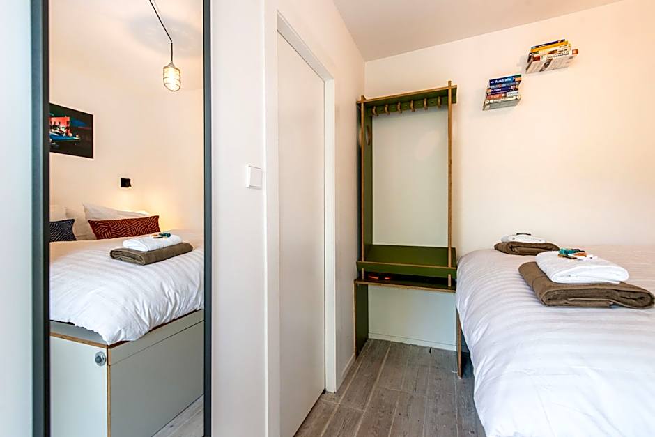 Prinsengracht Canal Studios