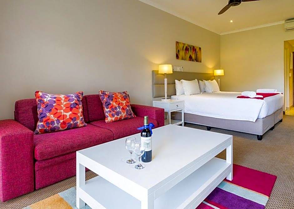 Photo 1 of 1 of Honeymoon Suite