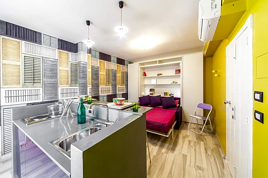 Casa Vacanza al Castello