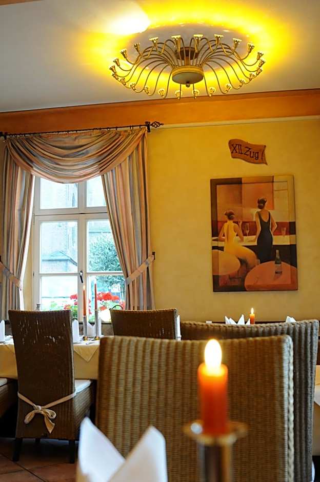 Hotel Restaurant Doppeladler