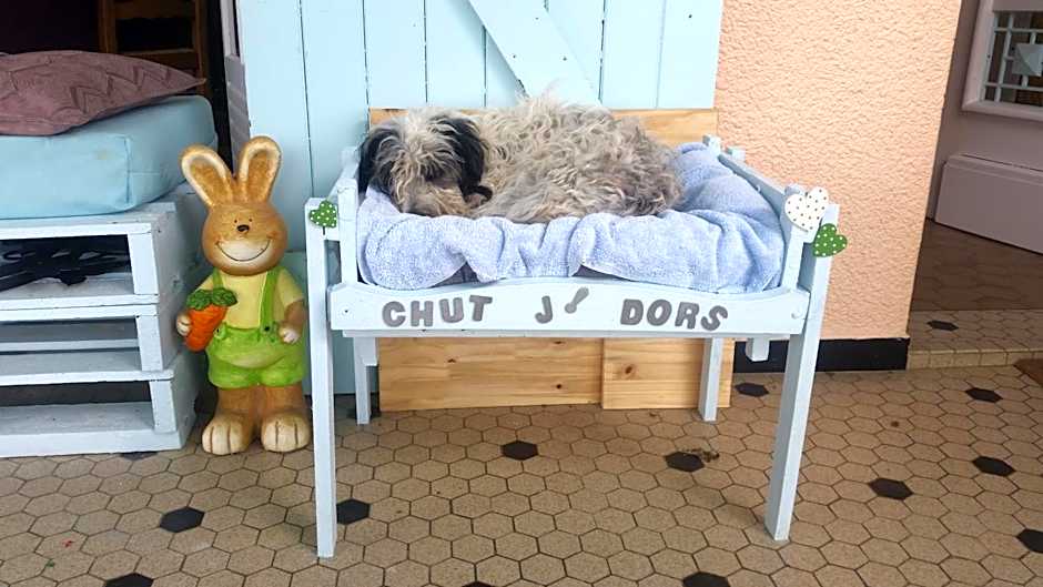 O'jardin