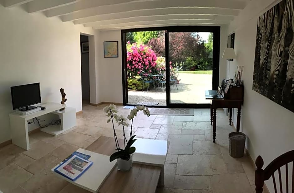 Photo 1 of 22 of Le Clos des Cordeliers