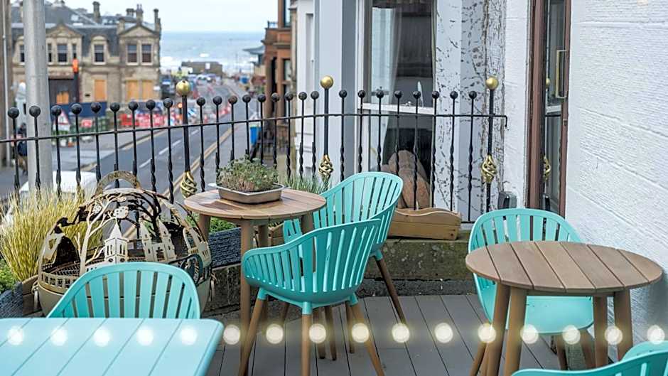 Haar with Rooms 5 stars