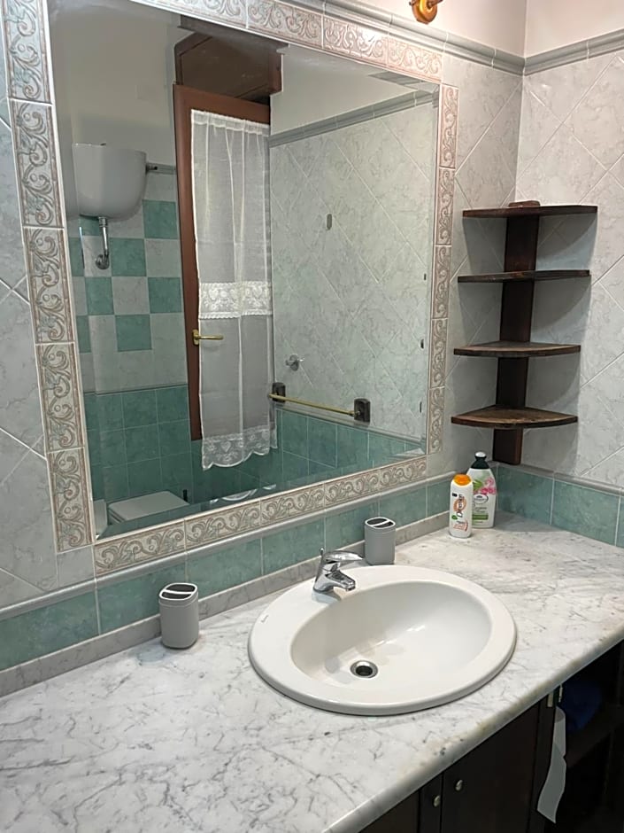 B&B PERNA Panoramic Rooms