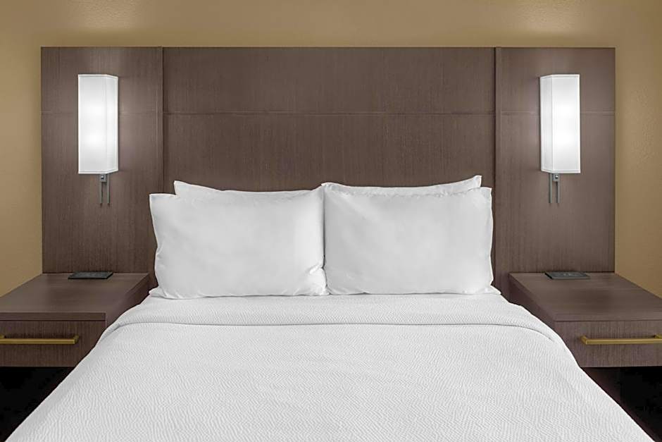 Residence Inn by Marriott Albuquerque North