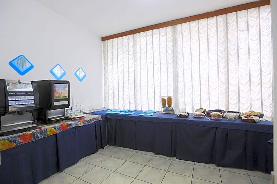 Hotel TV