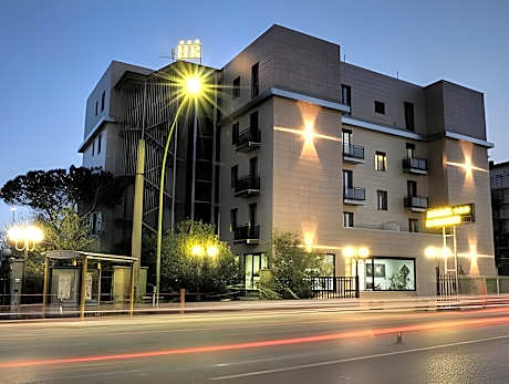 Hotel Rondine