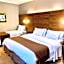 Oasis Tower Hotel