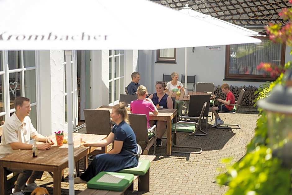 Hotel Bischof