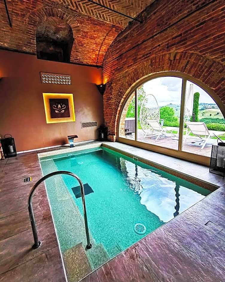 Villa Fontana Relais Suite & Spa