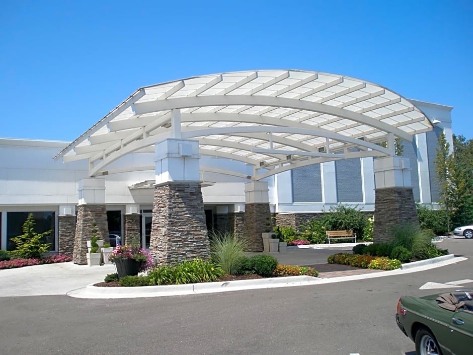 Holiday Inn Grand Haven-Spring Lake, an IHG Hotel