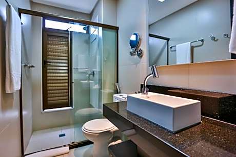 SUITE FAMILY QUEEN NON SMOKING